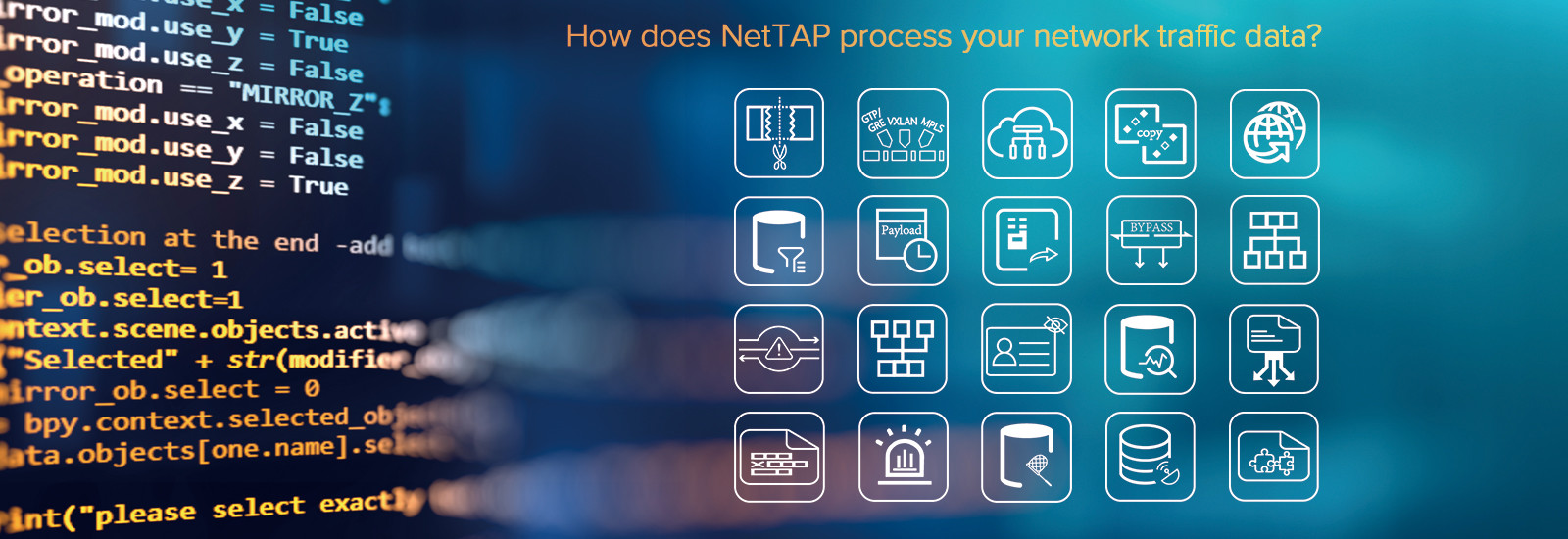 qualité Courtier de paquet de réseau Usine