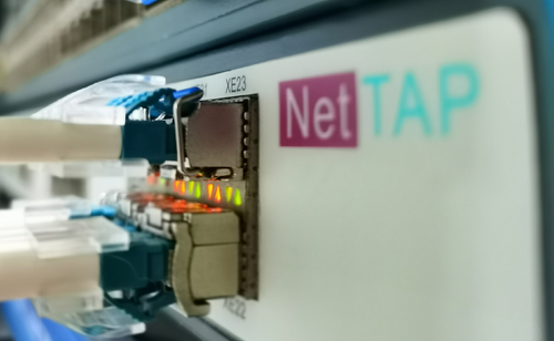 Latest company news about Cinq façons de maximiser votre ROI avec les courtiers de paquets réseau NetTAP®