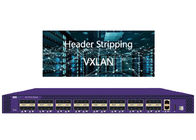 En-tête du courtier VXLAN de paquet de réseau dépouillant du dispositif de robinet de recouvrement d'assise et d'Ethernet de VTEP