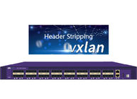 Courtier de dépouillement de paquet de réseau d'en-tête de VXLAN avec le transfert de message de VTEP par l'intermédiaire du multicast