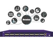 Courtier intégré de paquet de ROBINET de réseau pour la qualité de données de mesure de méta-données