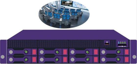 quality Les NEB de RoHS nivellent 3 outils de visibilité de réseau des solutions NPB SDN de visibilité de réseau factory